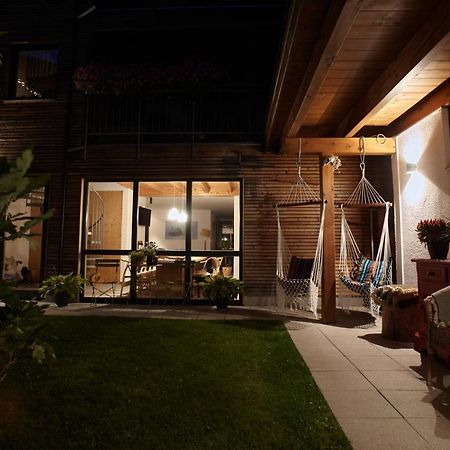 Piltriquitron Lodging 圣安东阿尔贝格 外观 照片