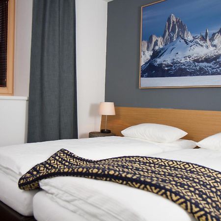 Piltriquitron Lodging 圣安东阿尔贝格 客房 照片