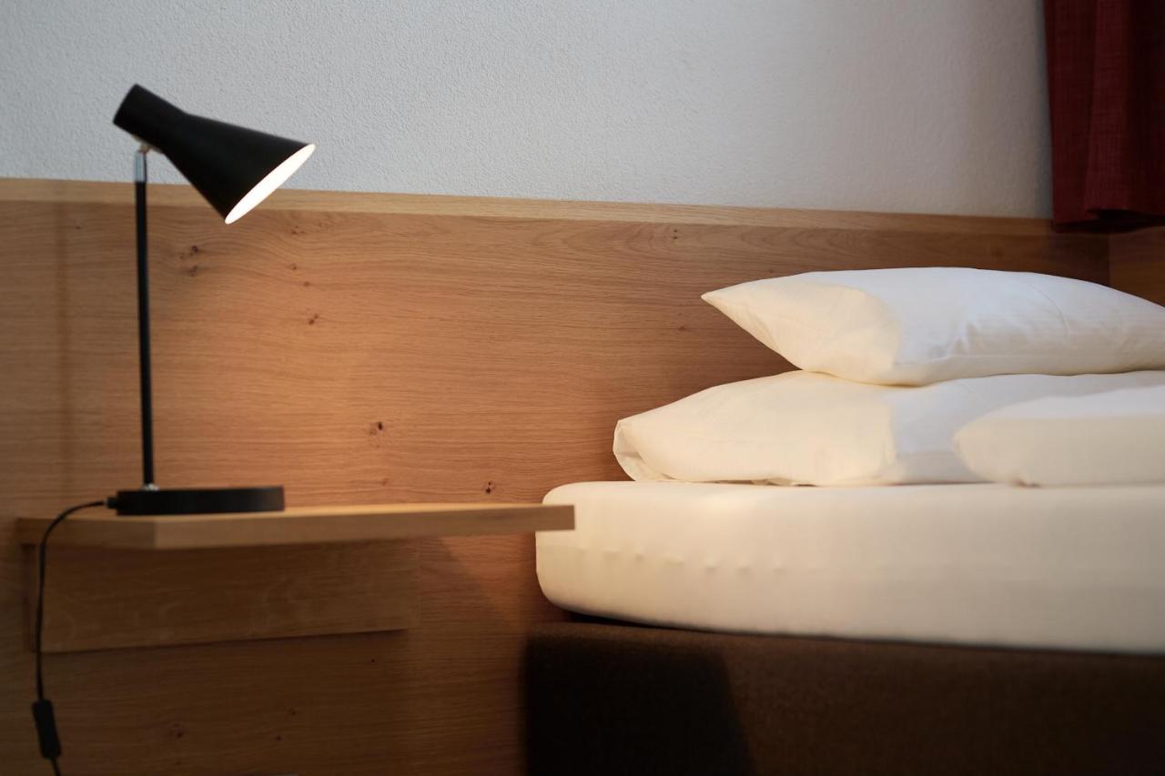 Piltriquitron Lodging 圣安东阿尔贝格 外观 照片