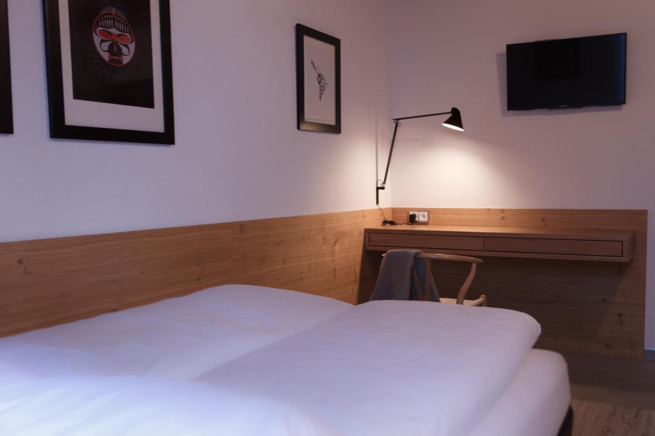 Piltriquitron Lodging 圣安东阿尔贝格 客房 照片