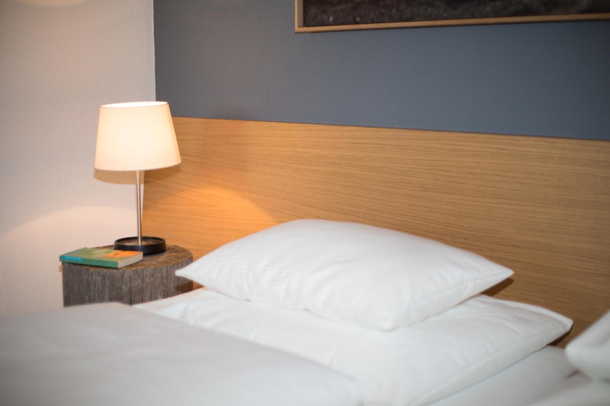 Piltriquitron Lodging 圣安东阿尔贝格 客房 照片