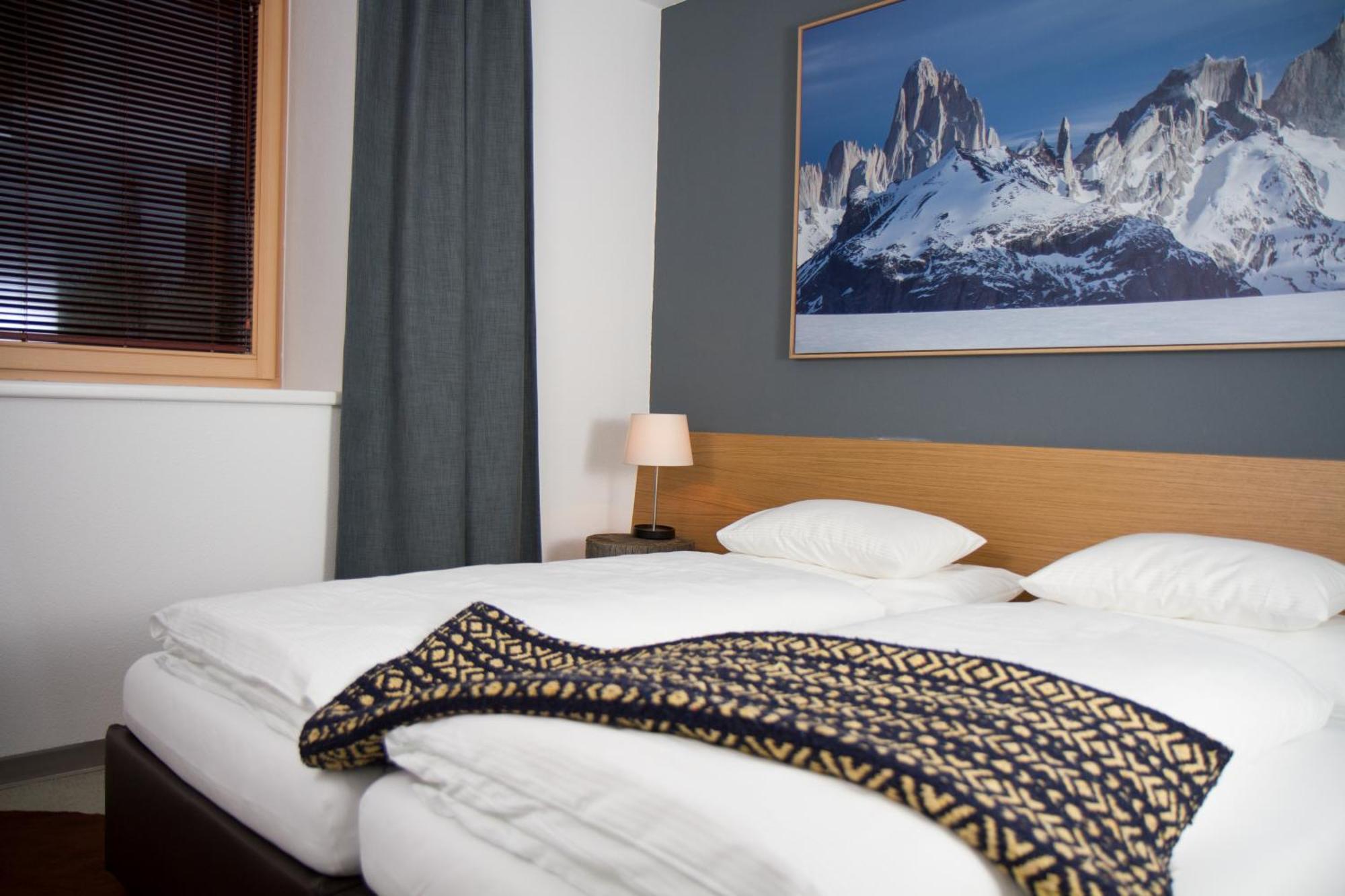 Piltriquitron Lodging 圣安东阿尔贝格 客房 照片