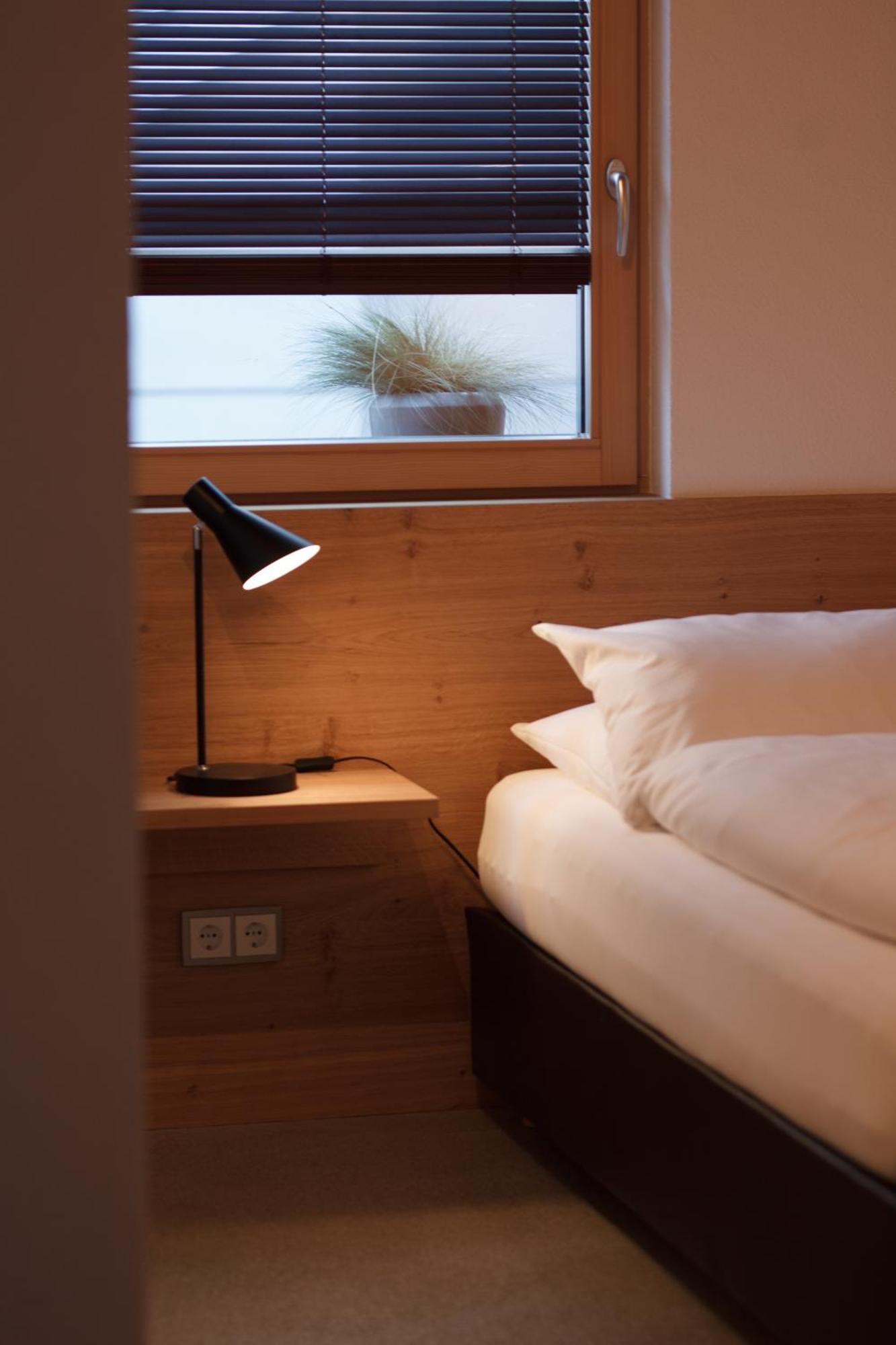 Piltriquitron Lodging 圣安东阿尔贝格 客房 照片