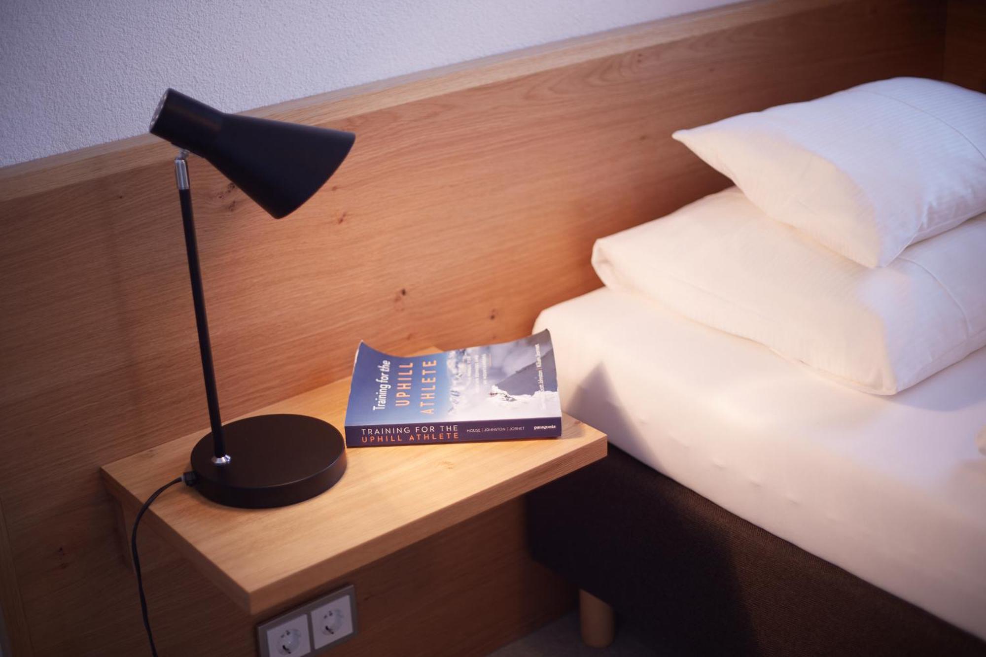 Piltriquitron Lodging 圣安东阿尔贝格 客房 照片