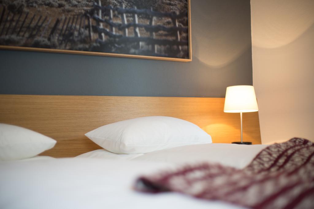 Piltriquitron Lodging 圣安东阿尔贝格 客房 照片