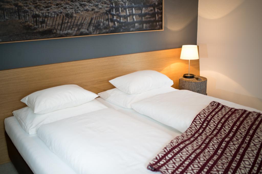 Piltriquitron Lodging 圣安东阿尔贝格 外观 照片