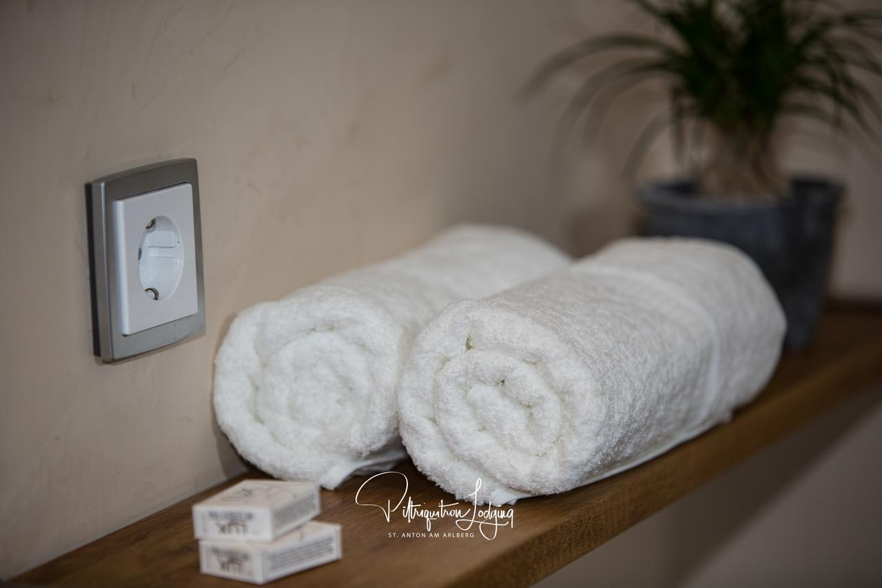 Piltriquitron Lodging 圣安东阿尔贝格 外观 照片