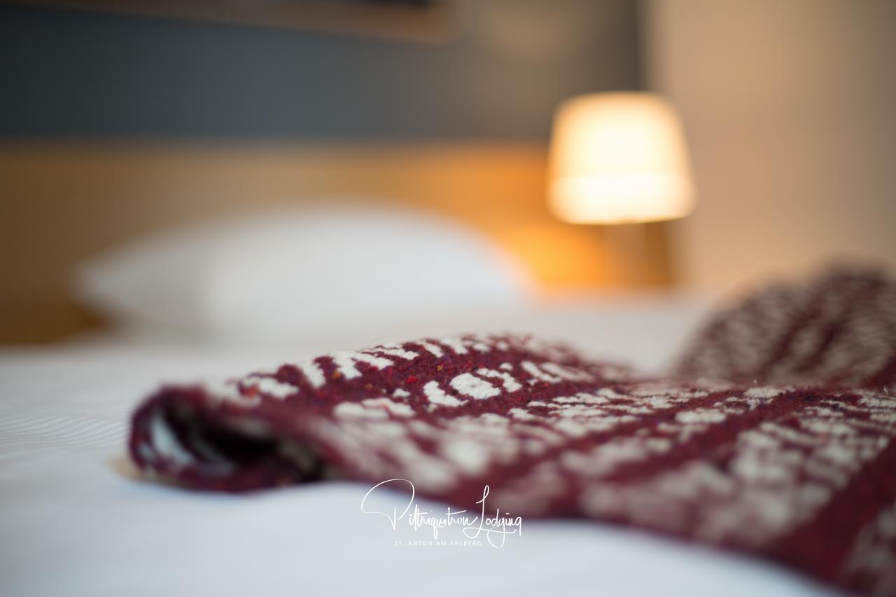 Piltriquitron Lodging 圣安东阿尔贝格 外观 照片